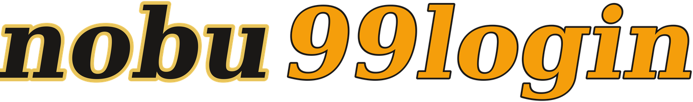 nobu99login logo